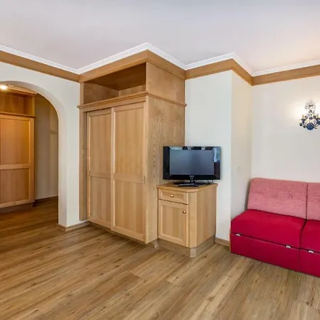 Strass- Aparthotel-2
